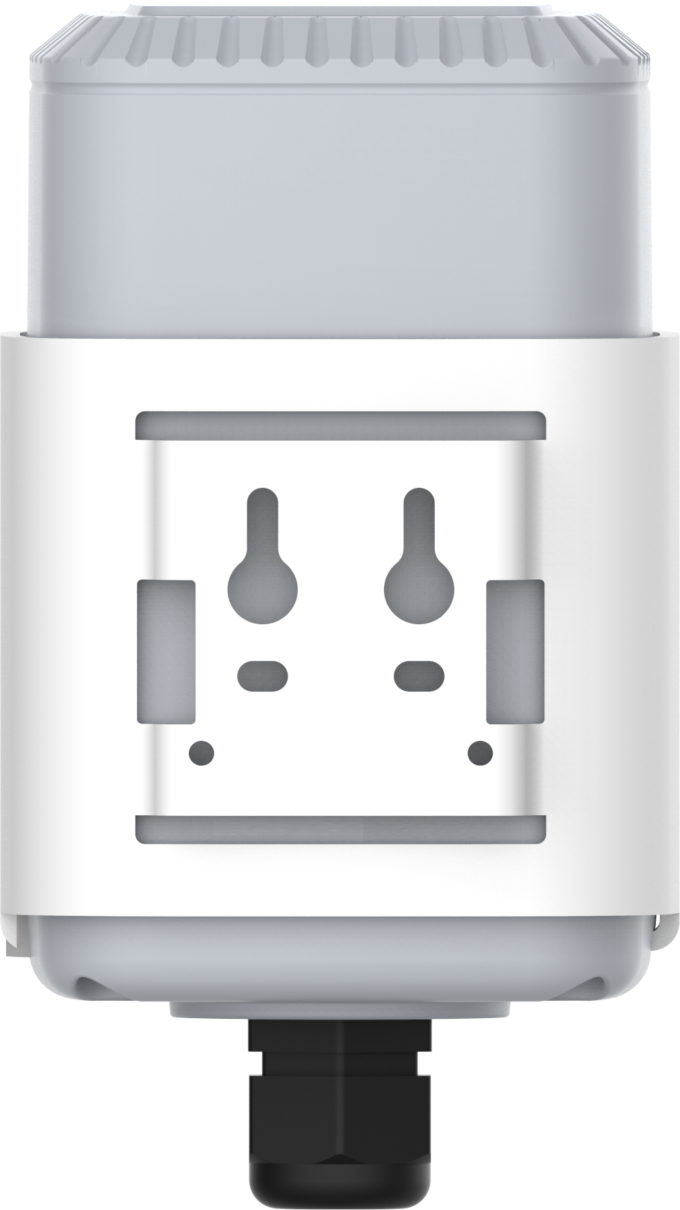 EM500-SMTC-868M PN:MEC20 Detektor vlhkosti půdy 19000 mAh Li-SOCL2, NFC, IP66, kabel 2m