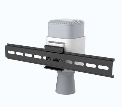 EM500-UDL-868M PN:W100 Ultrazvukový senzor 0.5 ~ 10m, 19000 mAh Li-SOCL2, NFC, IP66