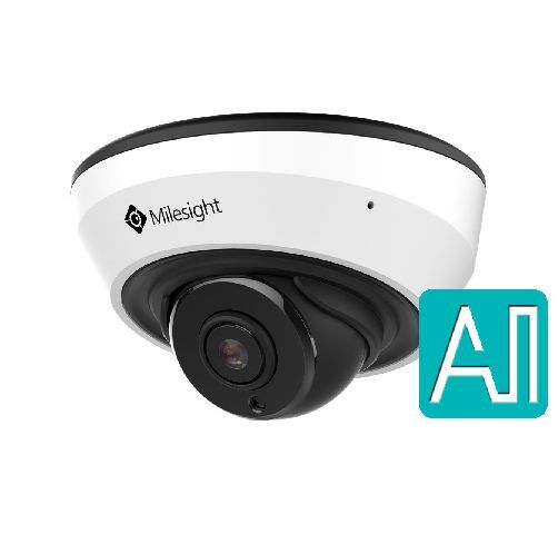 MS-C2983-RPC 2.8mm 2MP/60fps AI IP