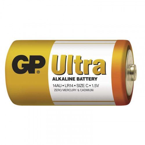 BAT LR14 1,5 V Typ C pro SR130