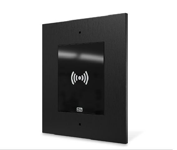 Access Unit 2.0 secured 13.56 MHz, NFC