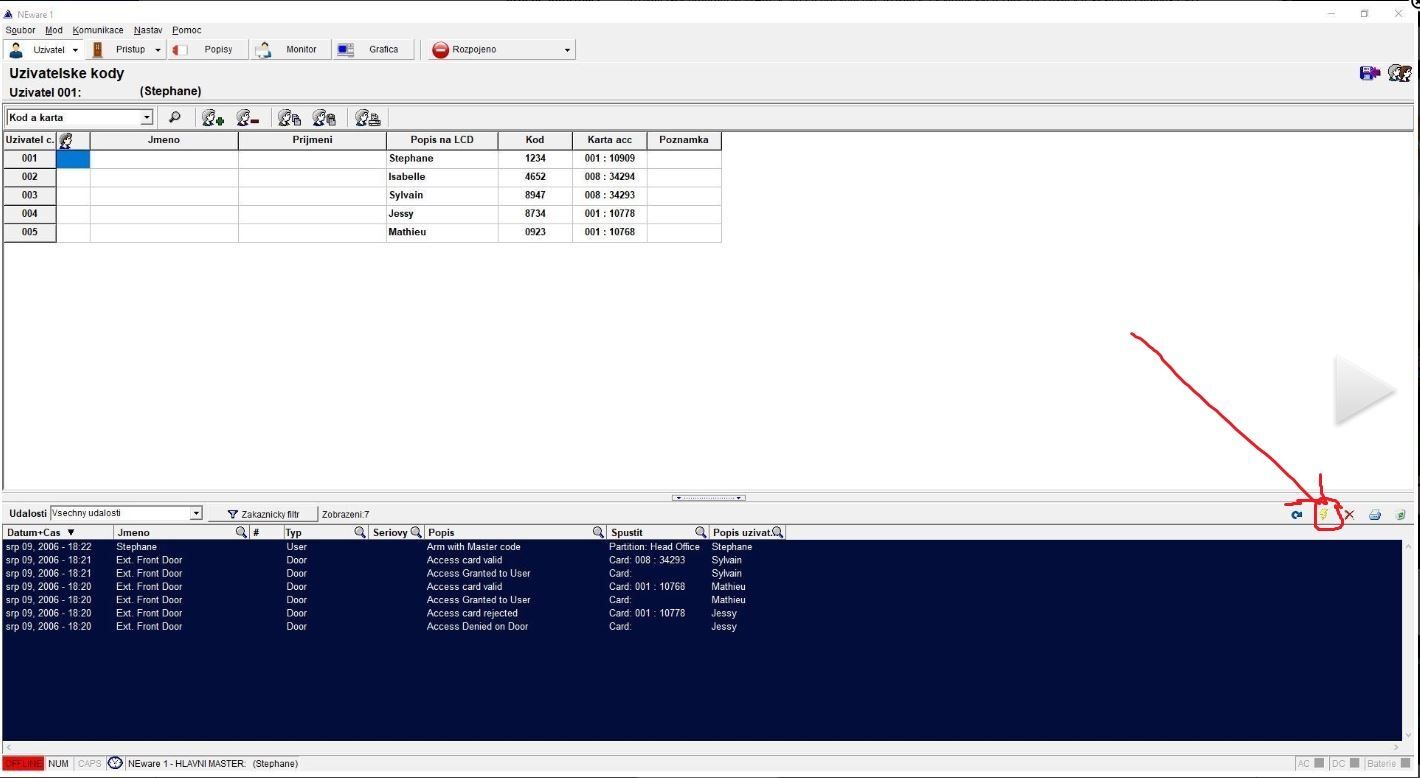 Neware v.4