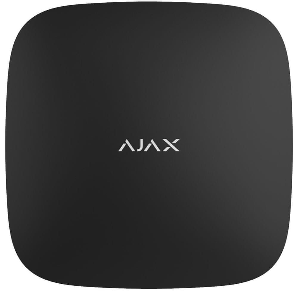 Ajax Hub 2 čierny