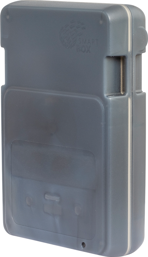 SMARTBOX 2 Lite LTE GPS tracker