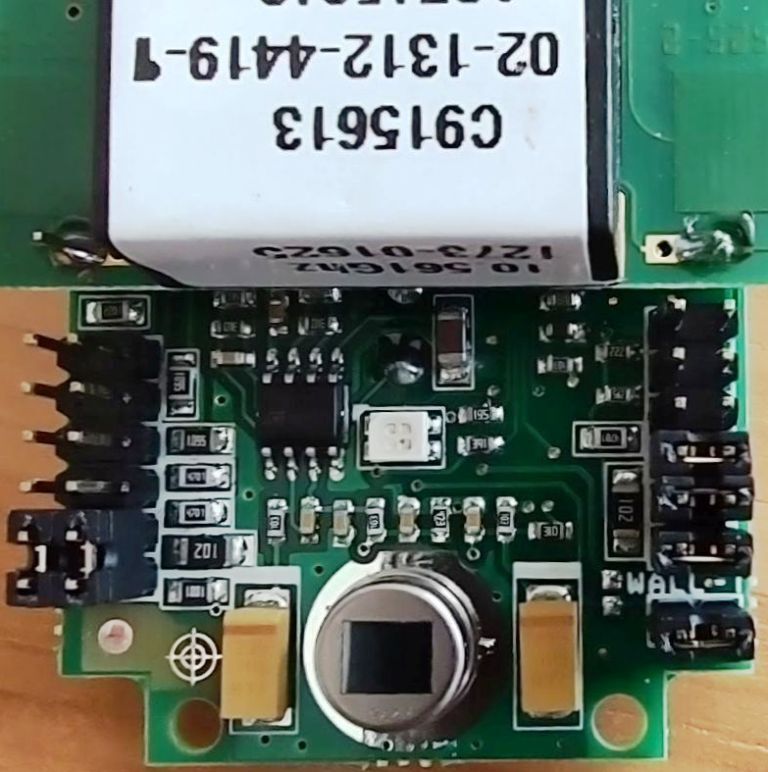 MOUSE 02/P