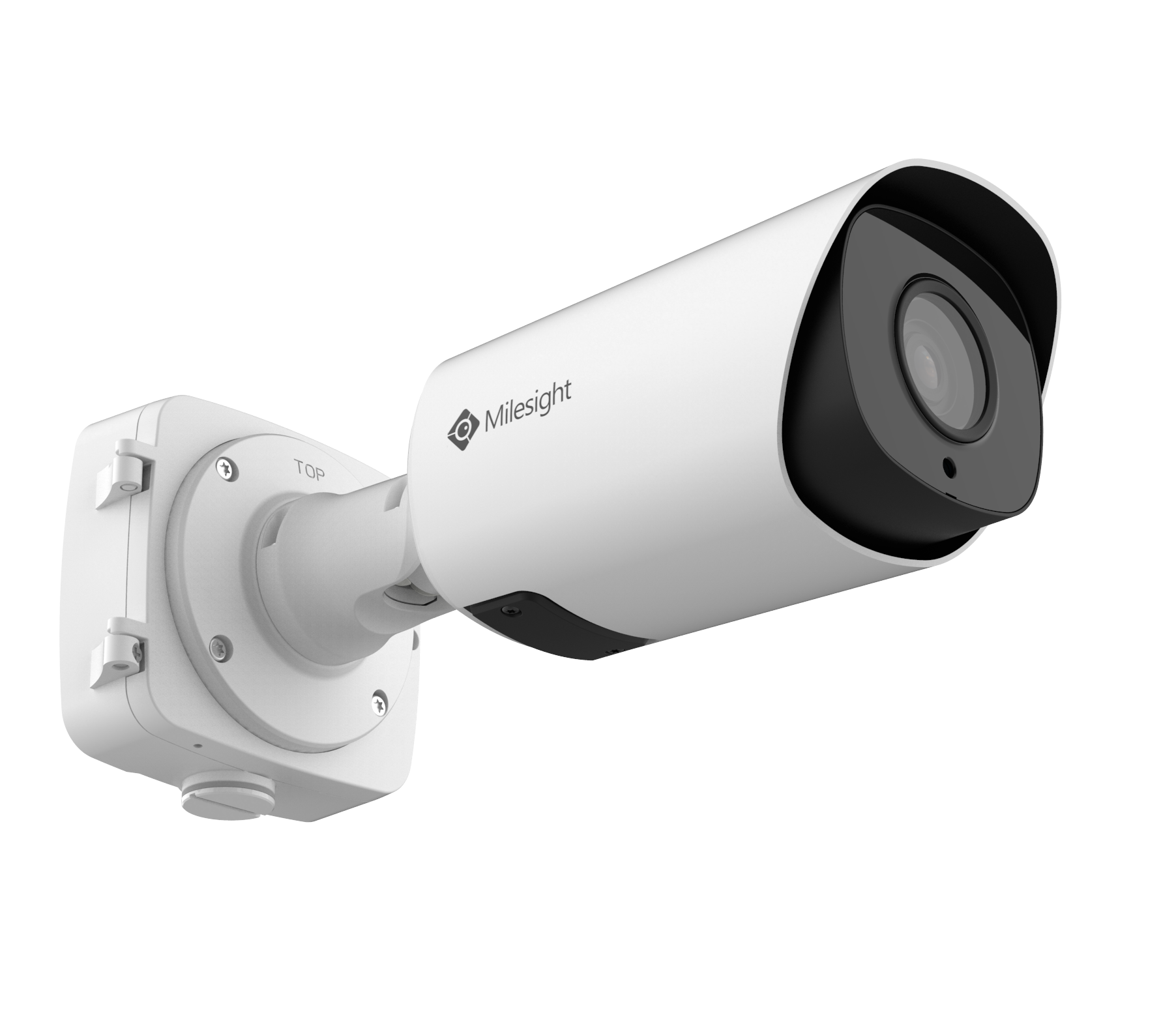 MS-C8266-X4PC 8MP/30fps 4xZOOM 8~32mm, PRO+ AI IP