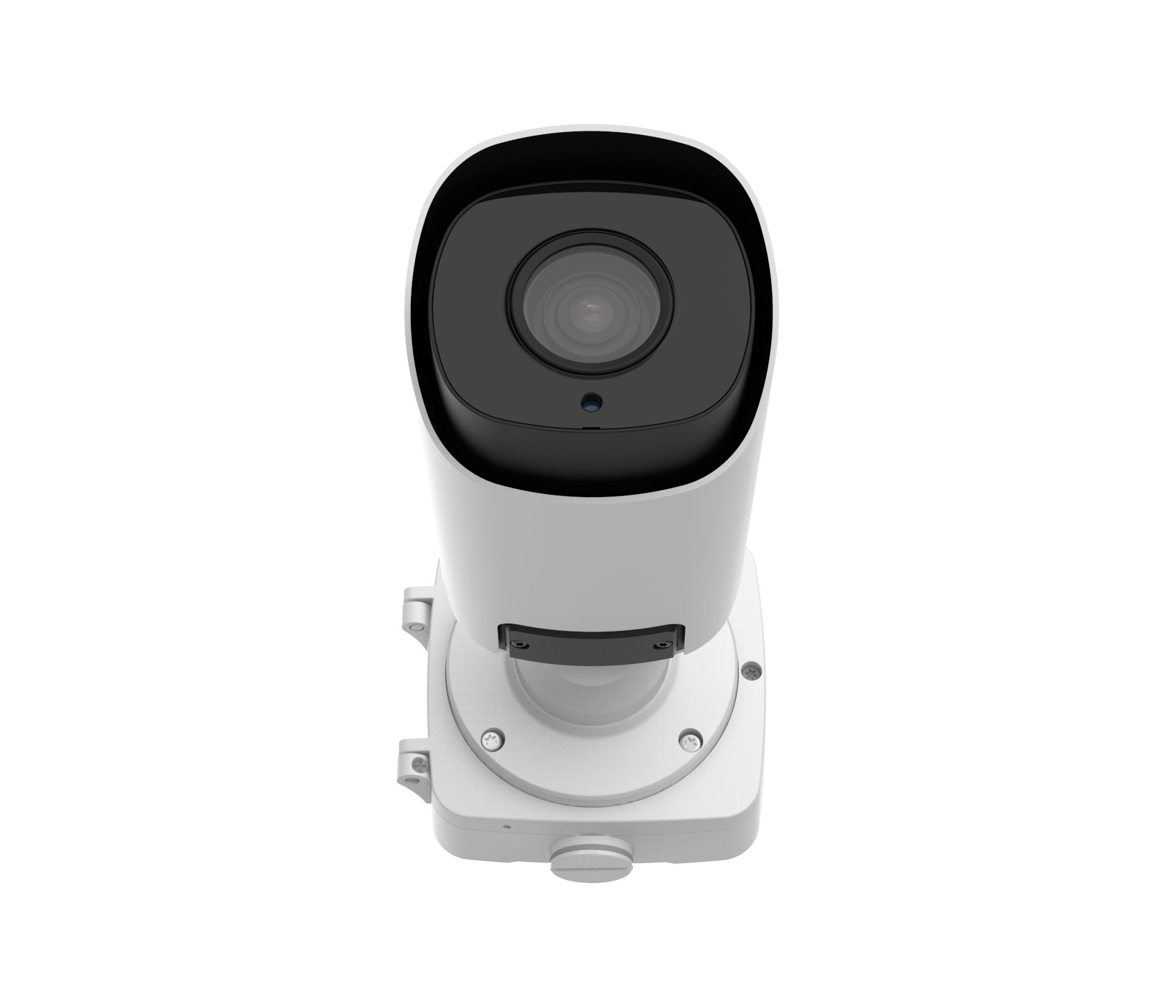 MS-C8266-X4PC 8MP/30fps 4xZOOM 8~32mm, PRO+ AI IP