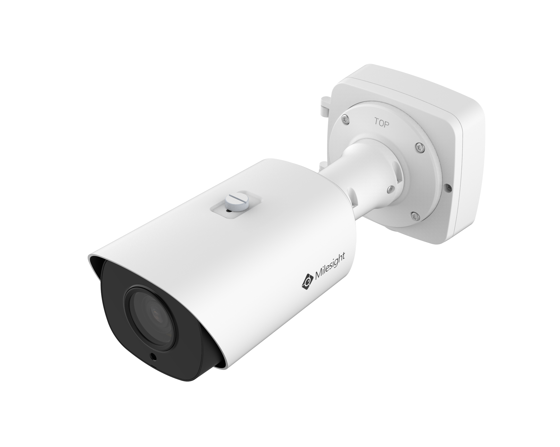 MS-C8266-X4PC 8MP/30fps 4xZOOM 8~32mm, PRO+ AI IP