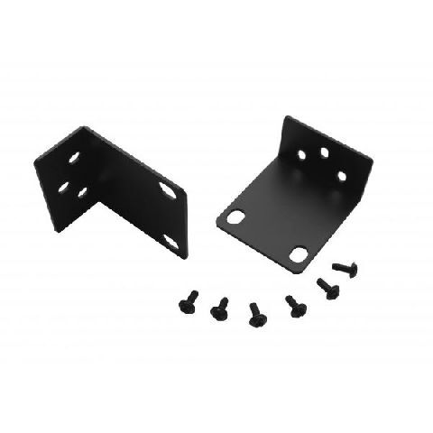 19&quot; 1U 380 Mounting Bracket