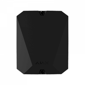 Ajax MultiTransmitter čierny