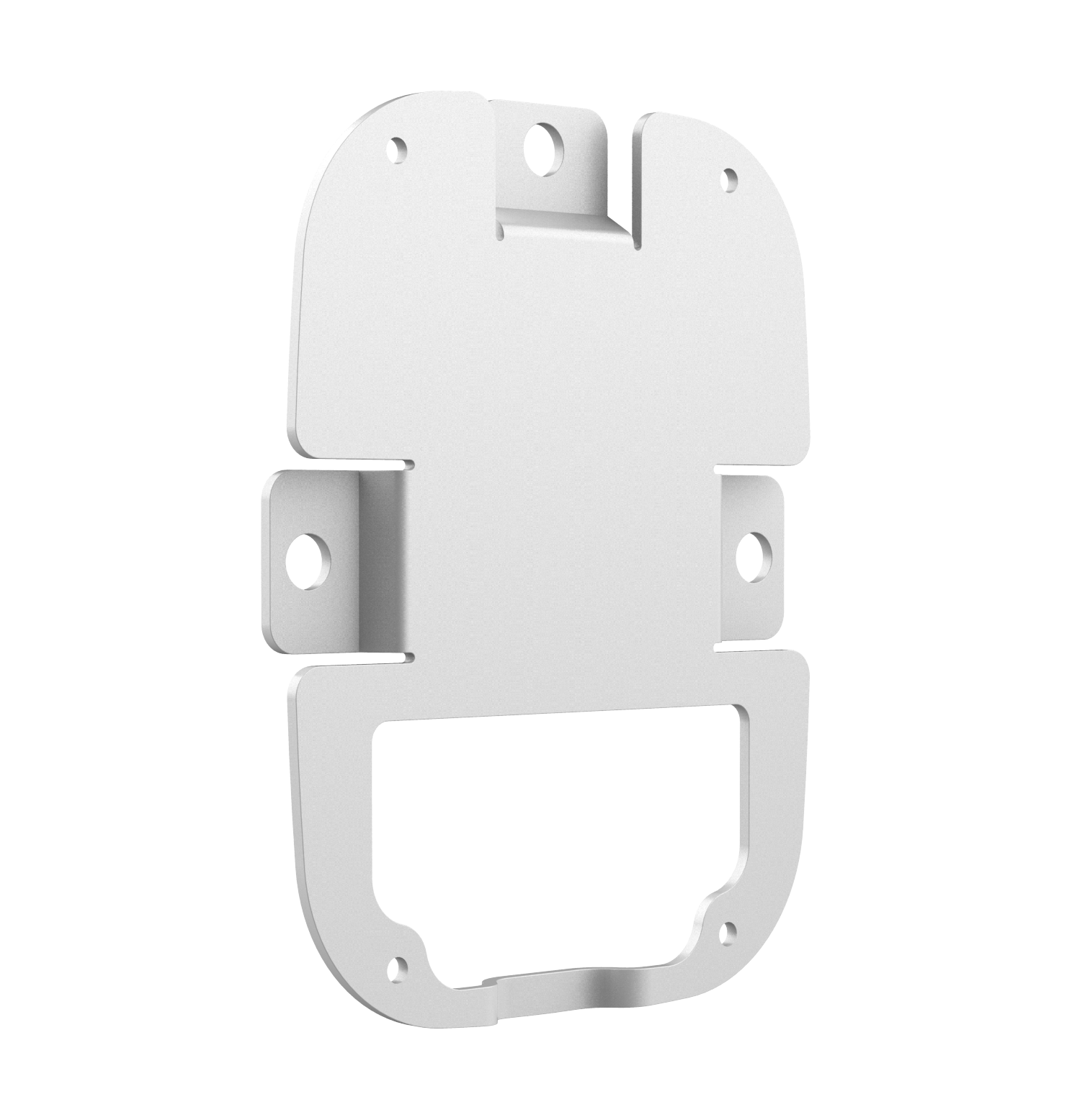 A64 instalační základna pro pan. MINI BULLE