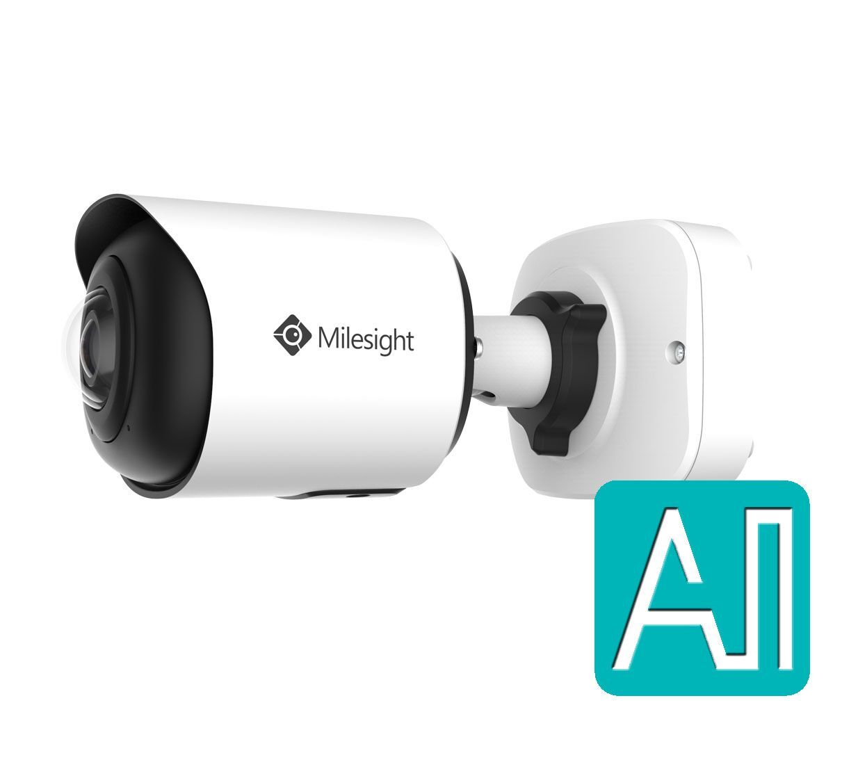 MS-C5365-PE AI NDAA 1.68mm 180° Panoramic IP 5MP/30fps