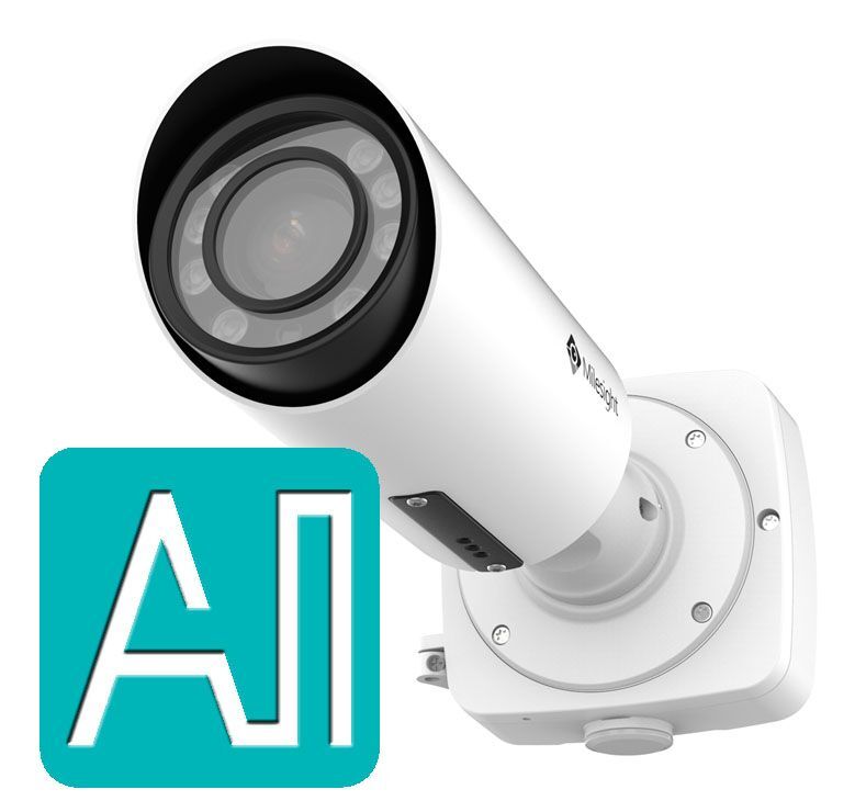 MS-C5366-RFPG1 NDAA 5MP/60fps 2.7~13.5mm, PRO+ AI IP