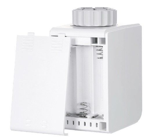 HDY369 ZIGBEE TUYA termostatická hlavice