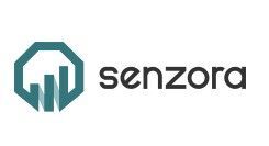 SENZORA / rok - měřící bod v aplikaci senzora 