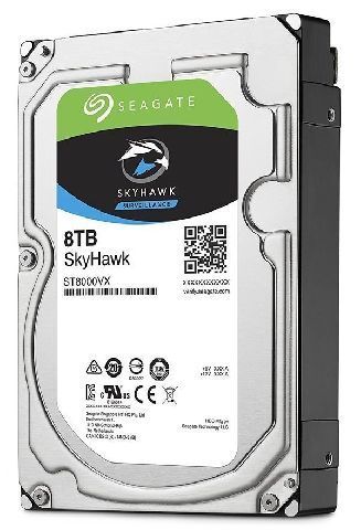 HDD 8TB WD80PUZX