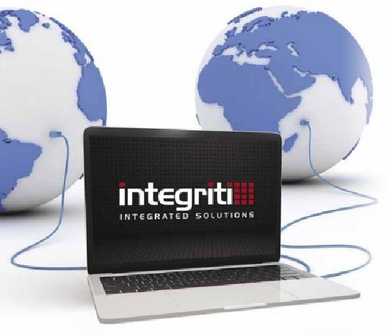 INTG-996901B  Integriti Business Edition