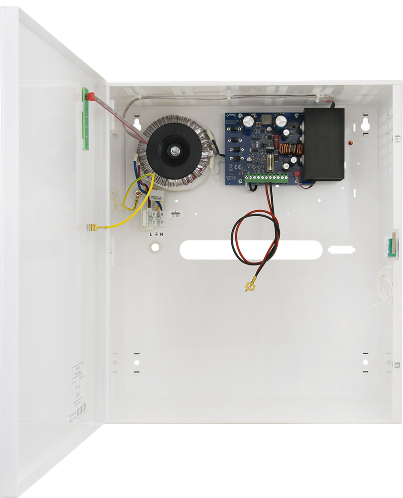 AWZG2 13,8V/5A/40Ah