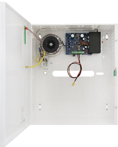 AWZG2 13,8V/5A/40Ah