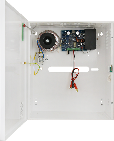 AWZG2 27,6V/3A/pro 2x17Ah