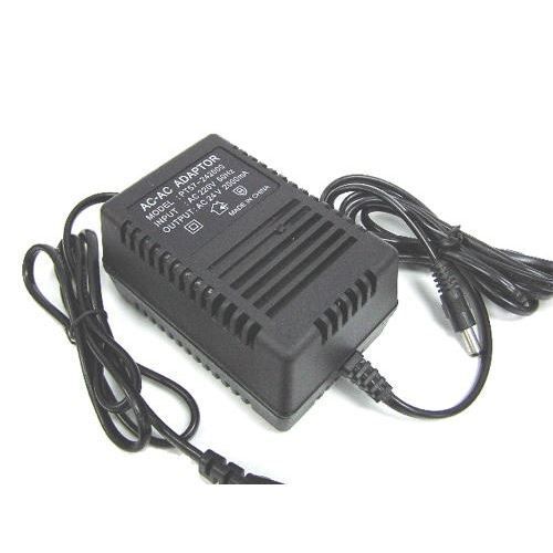 Zdroj pro PTZ kamery Hikvision, AC 24V/3A/72W