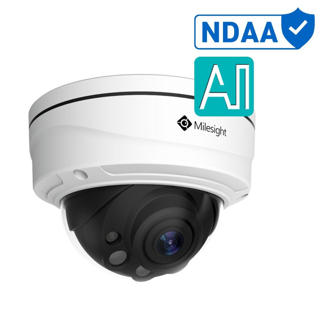 MS-C8172-FPE NDAA 8MP/30fps ZOOM 2.7~13.5mm, PRO AI