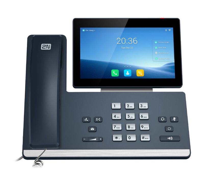 2N IP Phone D7A 1120102