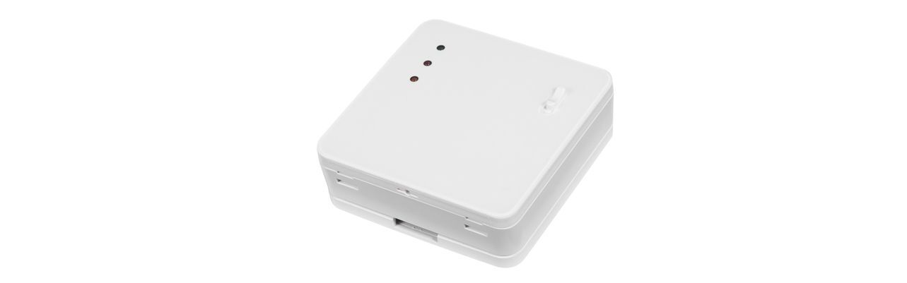 HDY06RF bezdrôtový programovateľný termostat