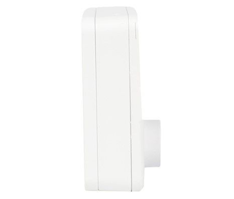 HDY06BW bezdrôtový programovateľný termostat