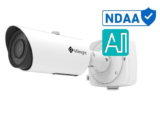 MS-C5366-RFPG1 NDAA 5MP/60fps 2.7~13.5mm, PRO+ AI IP