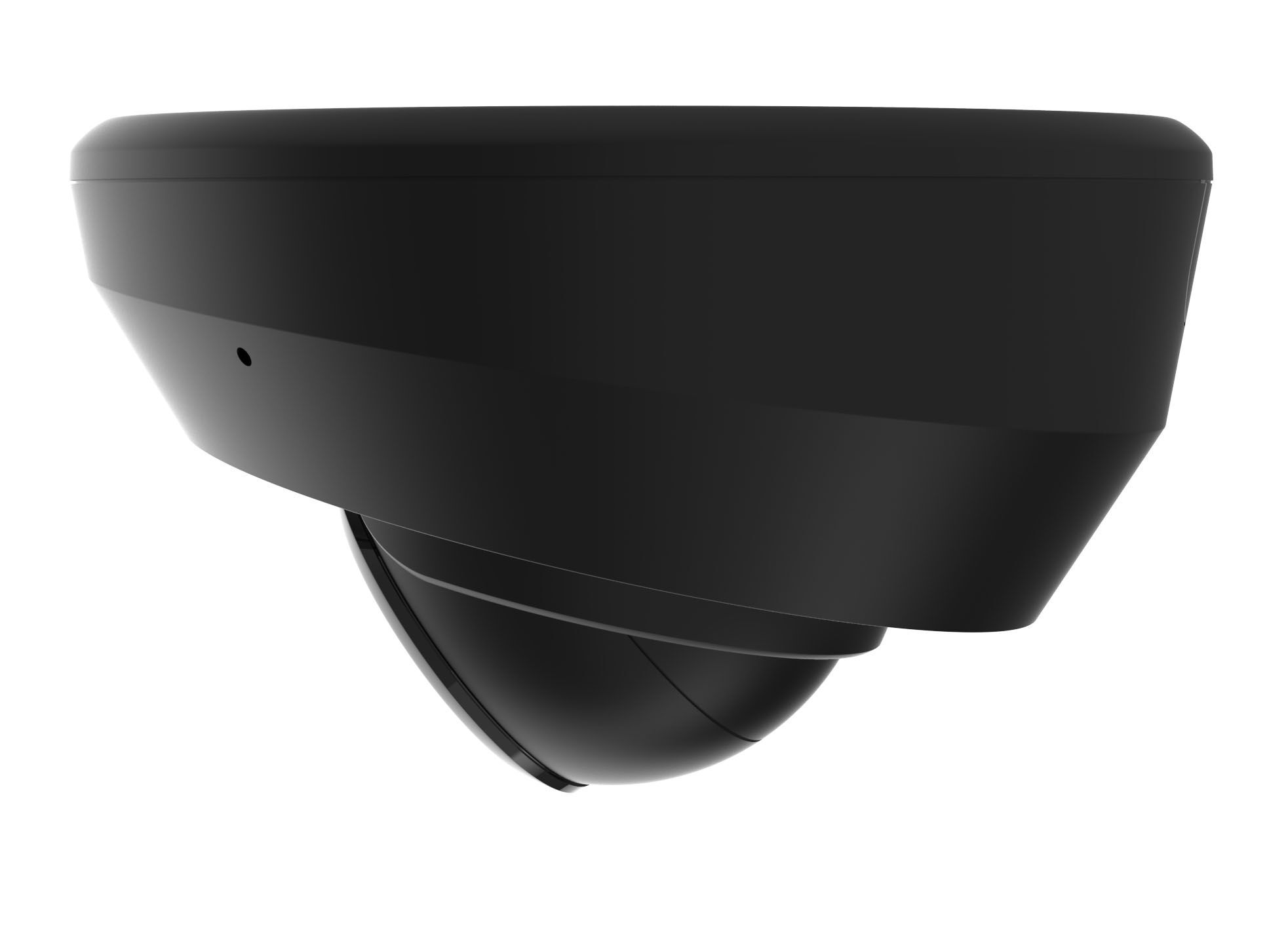 MS-C5383-PD/B 2.8mm 5MP/30fps MINI DOME kamera AI NDAA