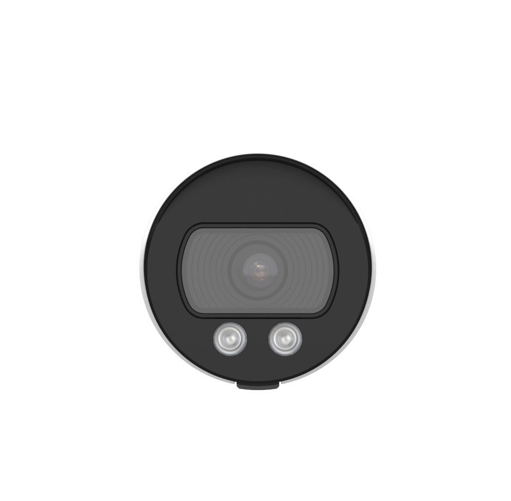 MS-C8164-UPD/J Color+ NDAA 2.8mm 8MP/30fps AI IP