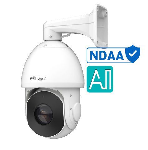 MS-C5341-X30PE 5MP/30fps NDAA 30xZOOM 4.7~141mm AI Speed PTZ IP