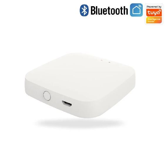 Tuya Bluetooth Gateway