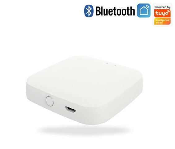 Tuya Bluetooth Gateway