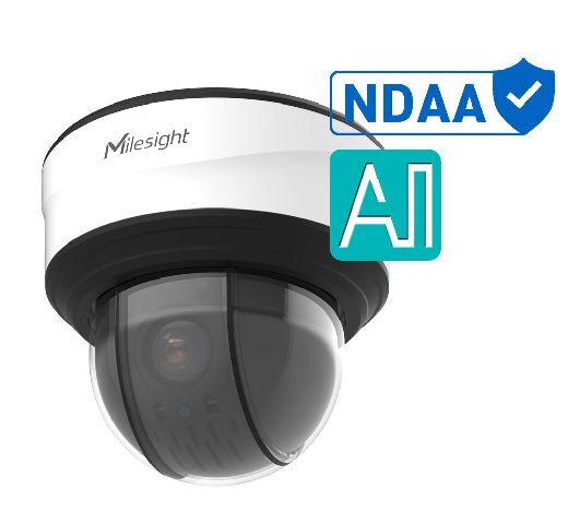 MS-C2871-X20TPC NDAA 6.4~128mm 2MP/60fps PTZ DOME kamera Ai