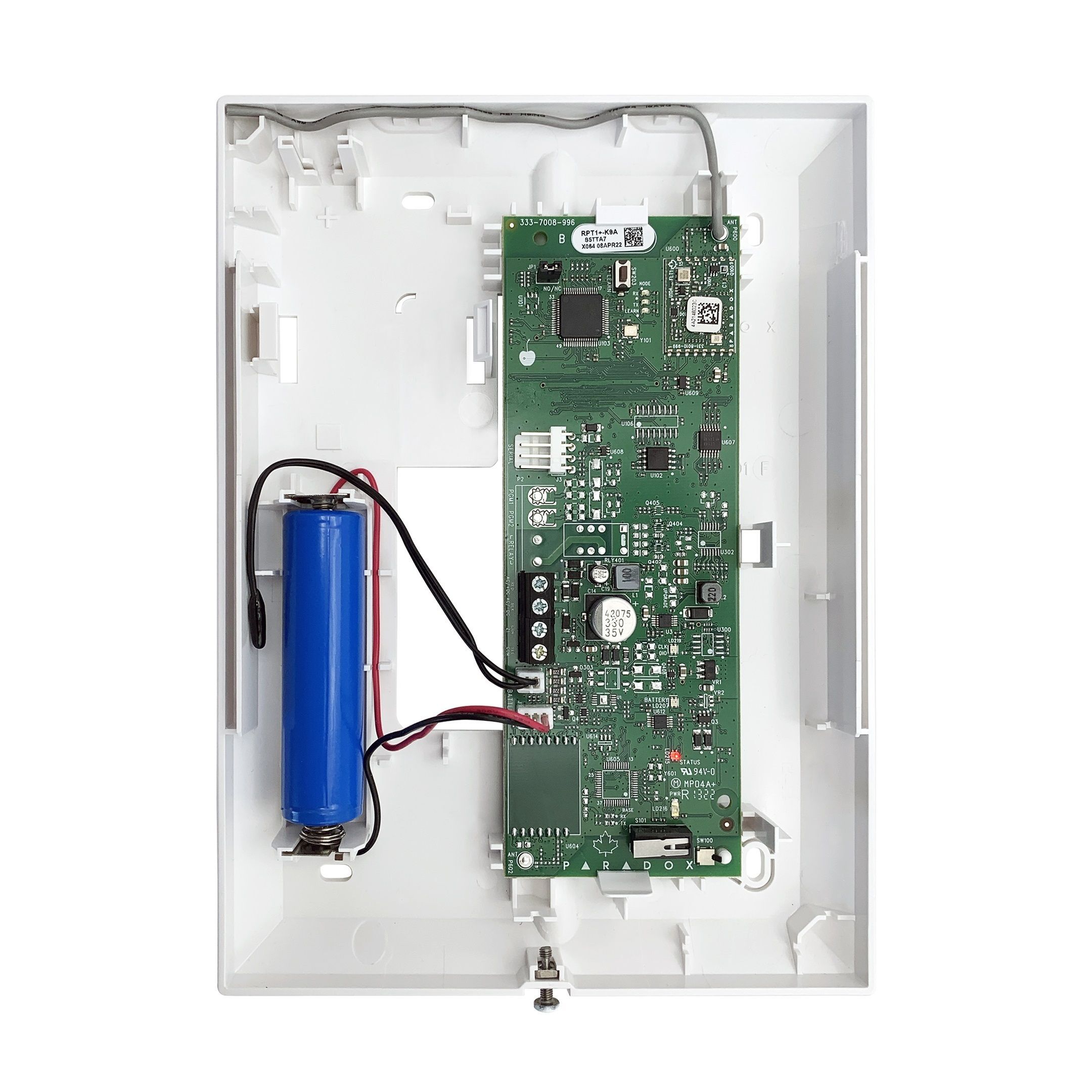 RPT1+ 868MHz Opakovač v boxe