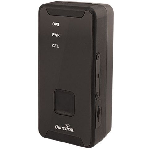 GL330MG GPS tracker LTE