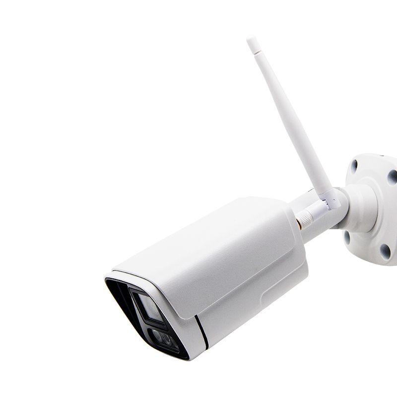 HDOW202 Tuya Smart Camera 2MP WiFi, SD32GB, Google Alexa
