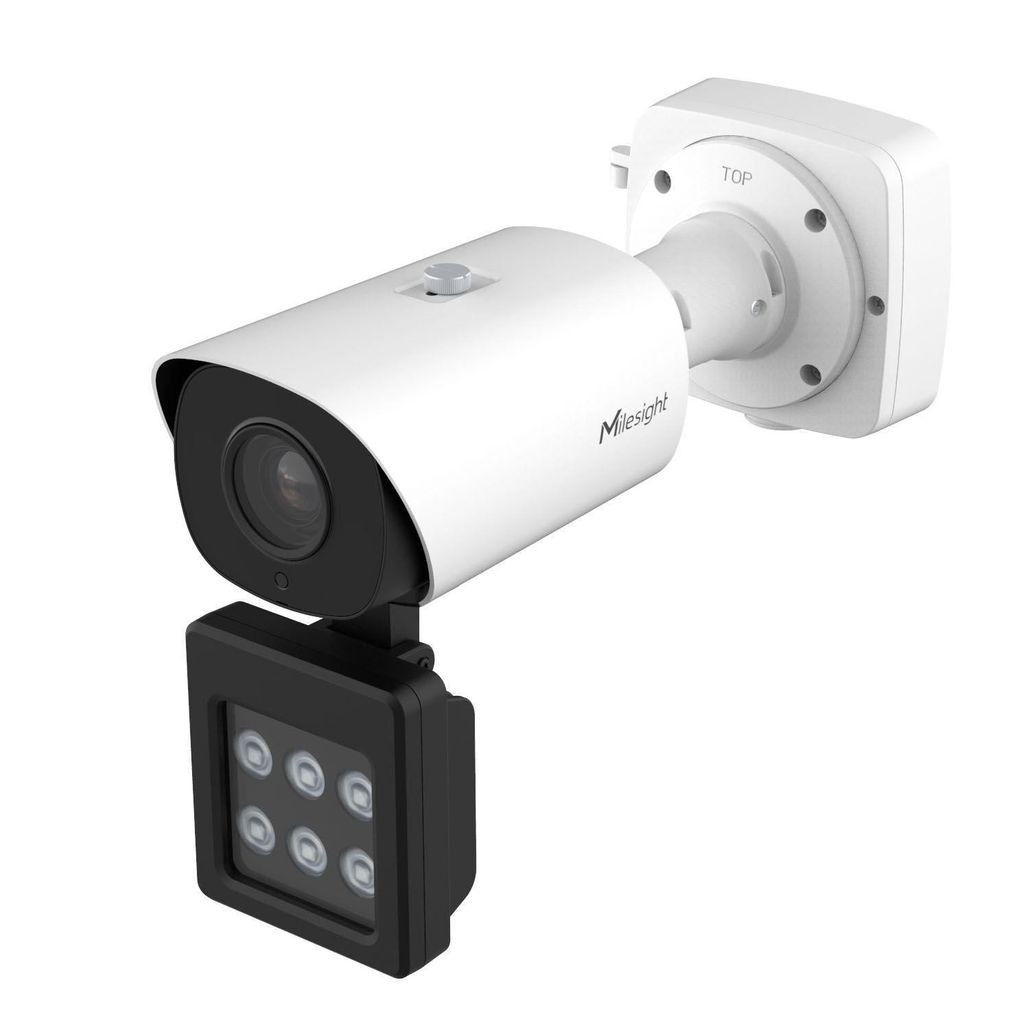 MS-C2966-RFLWPE/R NDAA LPR 2MP/60fps VF 2.7~13.5mm, PRO