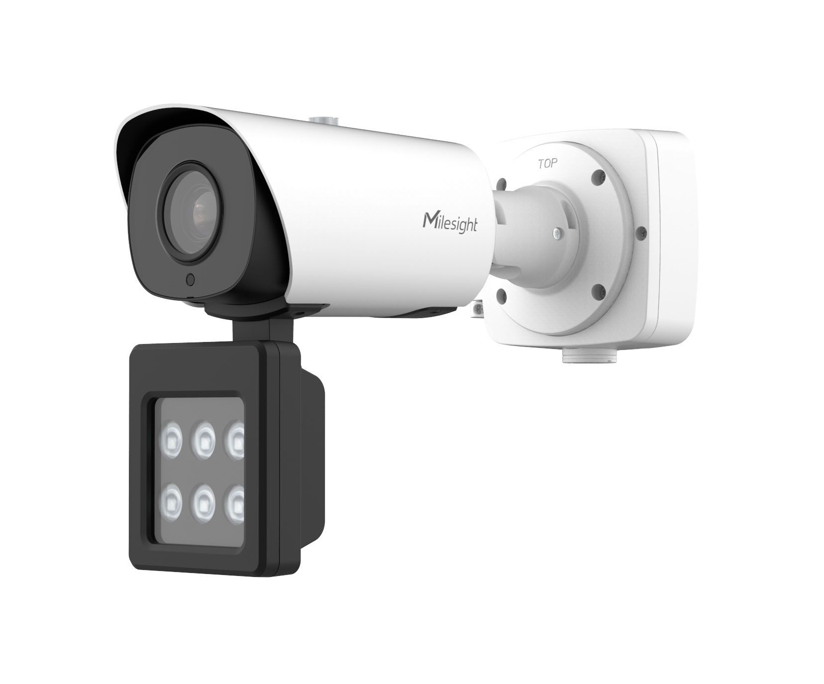 MS-C2966-RFLWPE/R NDAA LPR 2MP/60fps VF 2.7~13.5mm, PRO