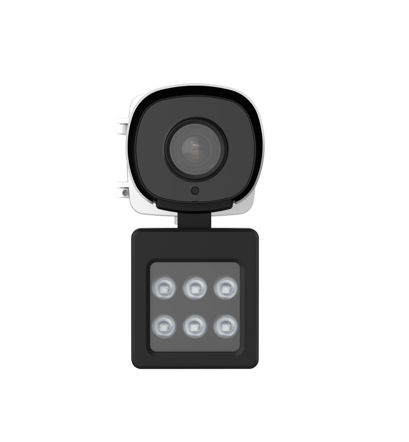 MS-C2966-RFLWPE/R NDAA LPR 2MP/60fps VF 2.7~13.5mm, PRO