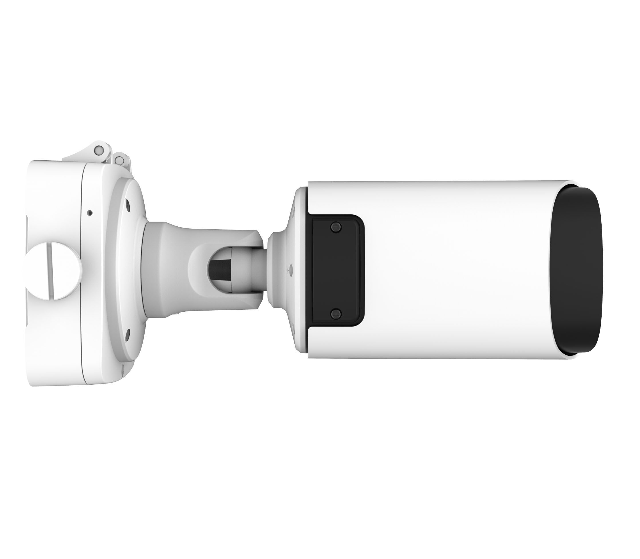 MS-C8166-FPE NDAA 8MP/30fps 2.7~13.5mm, PRO+ AI IP