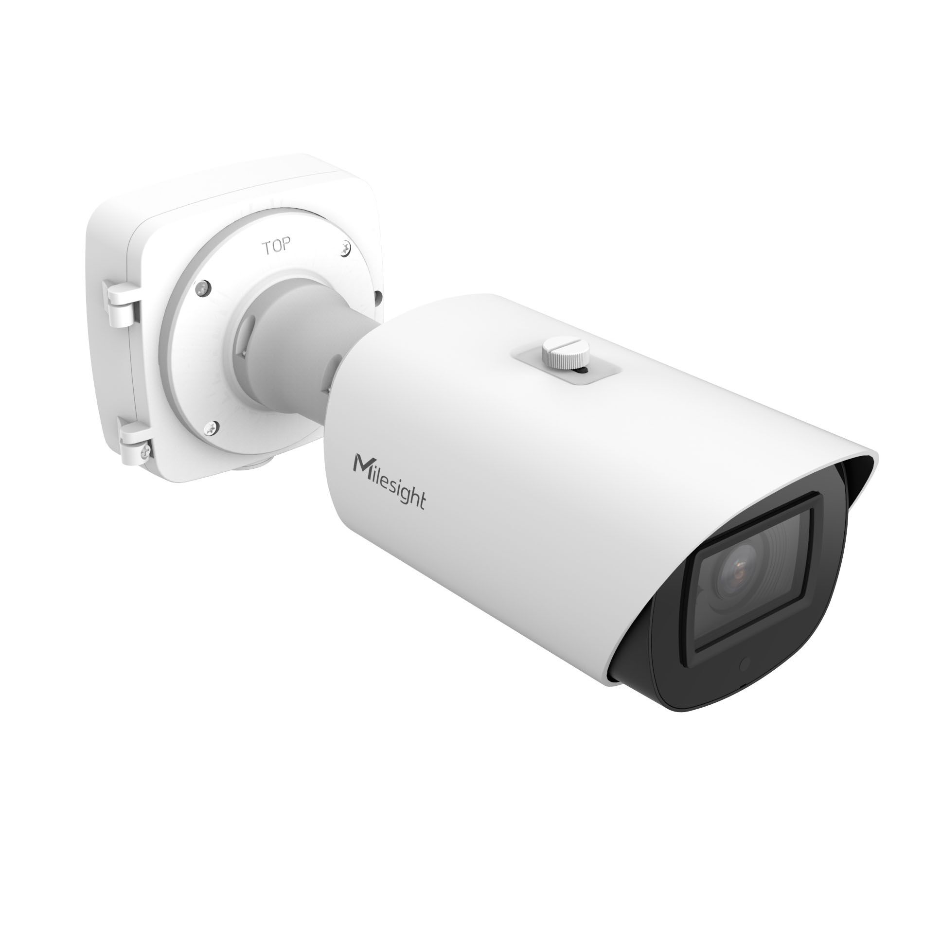 MS-C8166-FPE NDAA 8MP/30fps 2.7~13.5mm, PRO+ AI IP
