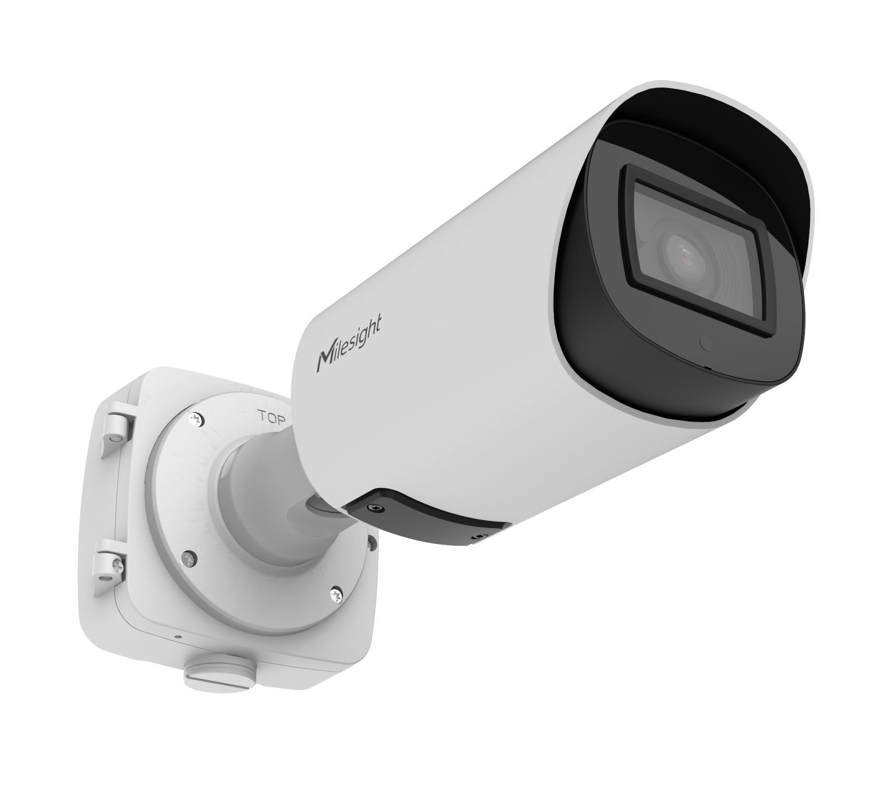 MS-C8166-FPE NDAA 8MP/30fps 2.7~13.5mm, PRO+ AI IP