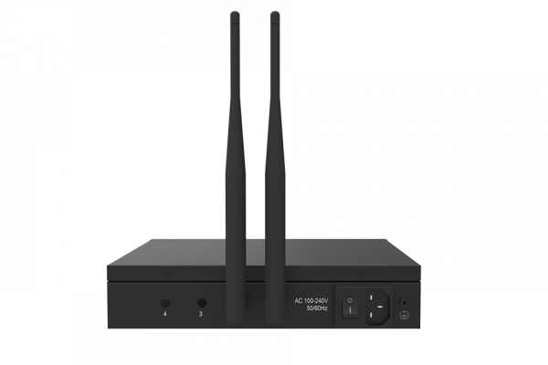 TG200 GSM brana s VoIP NeoGate