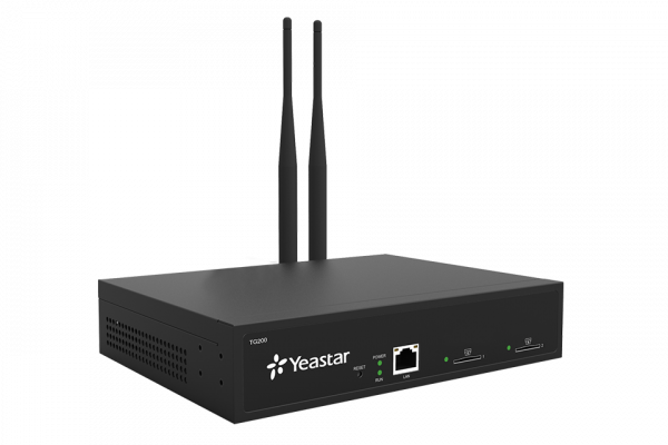 TG200 GSM brana s VoIP NeoGate