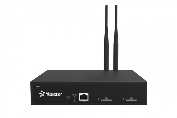 TG200 GSM brana s VoIP NeoGate