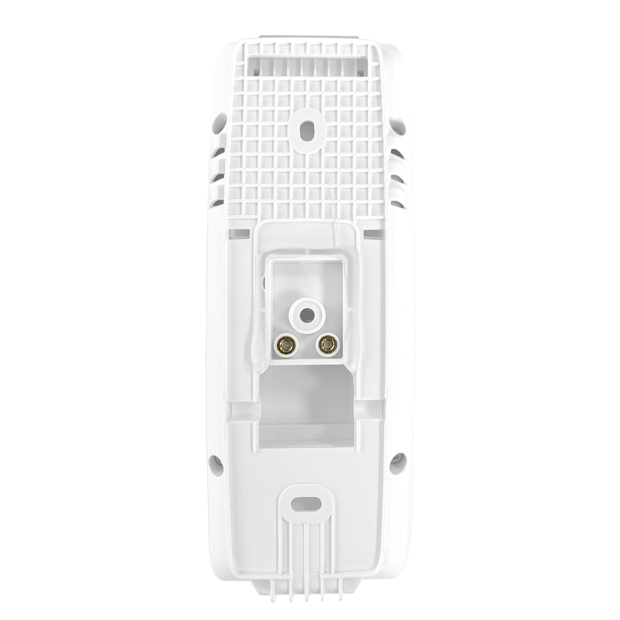DB7 Biely Video zvonček WiFi s detektorom pohybu