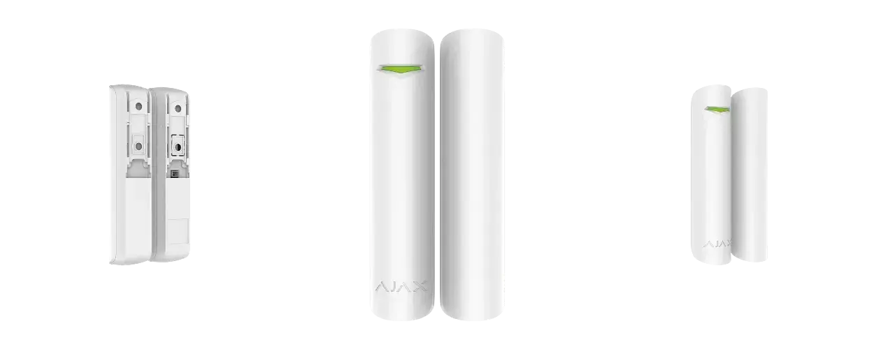 Ajax DoorProtect Fibra white 30852